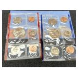 1991 Double Mint Set