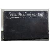 1976 Proof Set