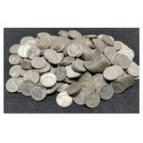 Lot w/ 238 Estate J. Nickels 1940