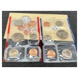 1990 Double Mint Set