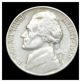 1950-D J. Nickel