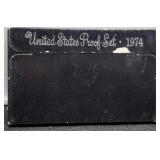 1974 Proof Set