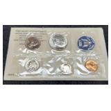 1965 Special Mint Set
