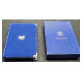 1993 Prestige Set w/