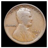 1915-S L. Cent