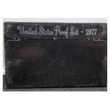 1977 Proof Set
