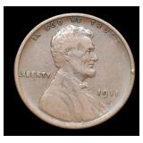 1911-S L. Cent