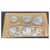1958 Proof Set