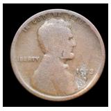 1913-S L. Cent