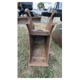 10" Crum Bucket