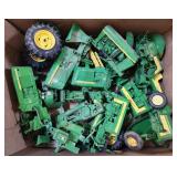 ERTL 1/16 John Deere Tractor Bodies 3020 420 430