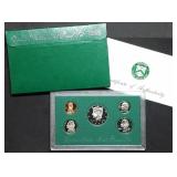 1995 US Mint Proof Set MIB