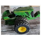 ERTL 1/16 John Deere 9630 4WD Front End w Duals