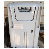 Danby Dehumidifier Model #DDR45A3GDB