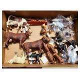 Papo Farm Animal Figure & Accessory Group