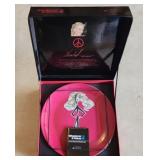 Nicole Kidman Limited Edition Plate in Box