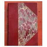 William Shakespeare Limited Edition 118/250 Book