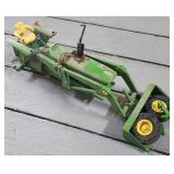 ERTL 1/16 John Deere 4020 Diesel Tractor Body