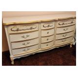 French Provincial Dresser