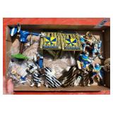 Papo Fantasy Medieval Tournament Figures