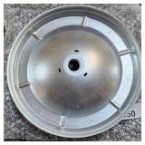 NOS Eska Ertl Rear Idle STAR Rim Replacement Part