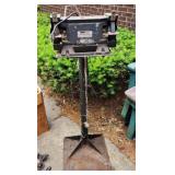 Montgomery Ward 6" Shop Grinder 1/4HP Works