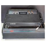 Atari 2600 Darth Vader 4-Switch Console & Stand
