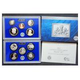 2023 US Mint Proof Set MIB