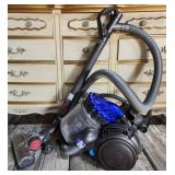 Dyson Root Cyclone Canister Vacuum Cleaner