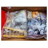 Lg Lot Vintage Jakks Pacific Wrestling