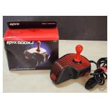 Pair of Epyx 500XJ High Performance Joysticks