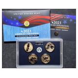 2023 American Innovation $1 Reverse Proof Coin