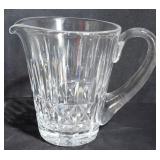 Waterford Crystal 24oz Kylemore Water Jug Pitcher