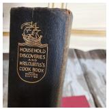 Household Discoveries & Mrs. Curtis