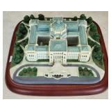 Danbury Mint Library of Congress Statue