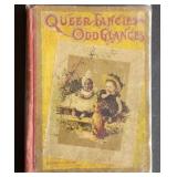 Victorian Queer Fancies and Odd Glances Kids Book