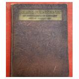 1927 Period Furnishings Furniture ID Encyclopedia