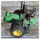 ERTL 1/16 John Deere 9200 4WD Tractor Front End
