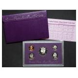 1992 US Mint Proof Set MIB