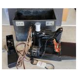 Singer Featherweight 221 Sewing Machine