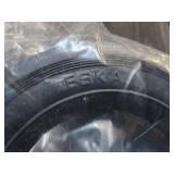 NOS ESKA Script Pedal Tractor Front Rubber Tires