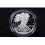 1986 Proof American Silver Eagle