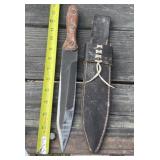 Handmade Knife