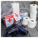 Medical, Haircare and More