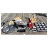 Kitchenware and More