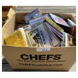 Lot of CD