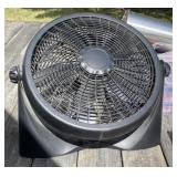 17" Electric Fan