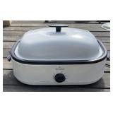 Rival Electric Roaster