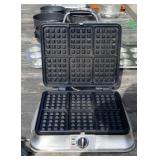 Cuisinart Waffle Iron