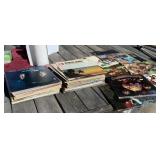 Lot of Records